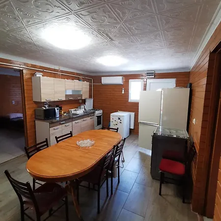 Apartament Szabadsag Vendeghaz 2